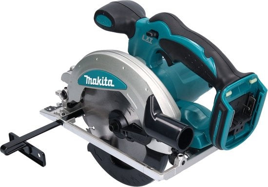 Makita DSS610Z 18 V Cirkelzaag 165 mm