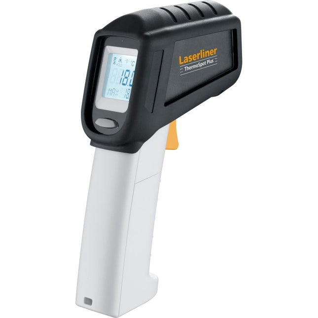 Laserliner ThermoSpot Plus Temperatuurmeter - 082.042A