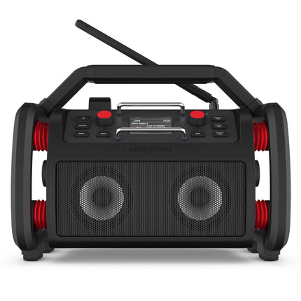 PerfectPro Rockpro 2 Radio - RP2