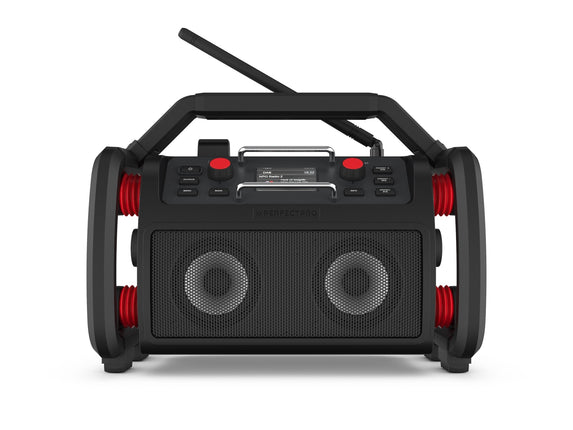 PerfectPro Rockpro 2 Radio - RP2