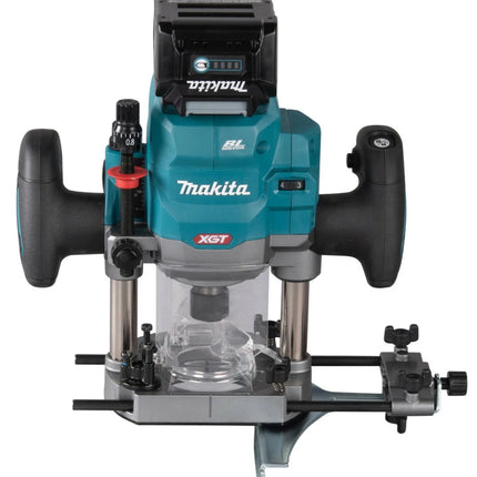 Makita RP001GZ02 40V Max Bovenfrees