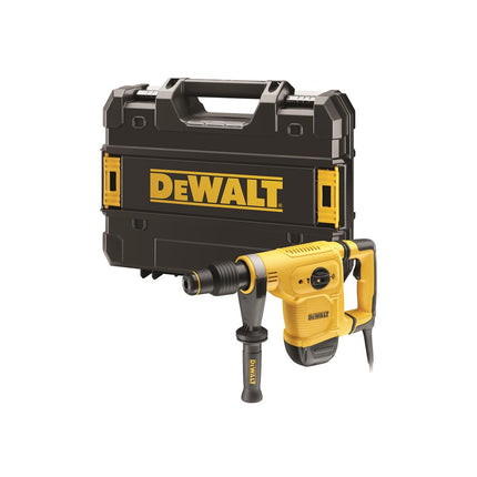 DeWalt D25810K-QS SDS-MAX Breekhamer