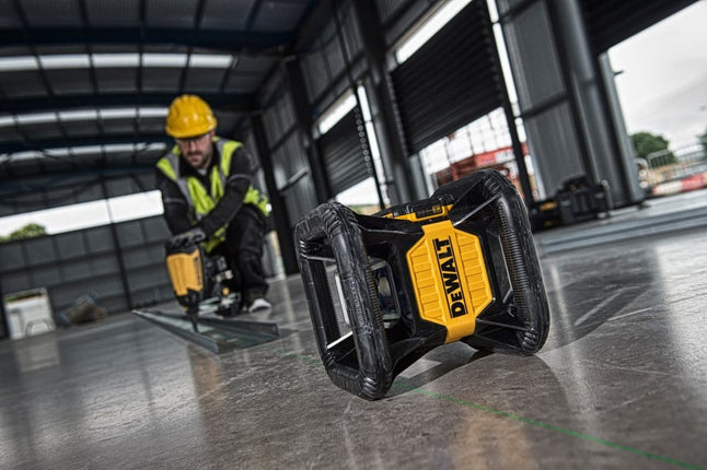 DeWalt DCE079D1G-QW Laser 18V Groen