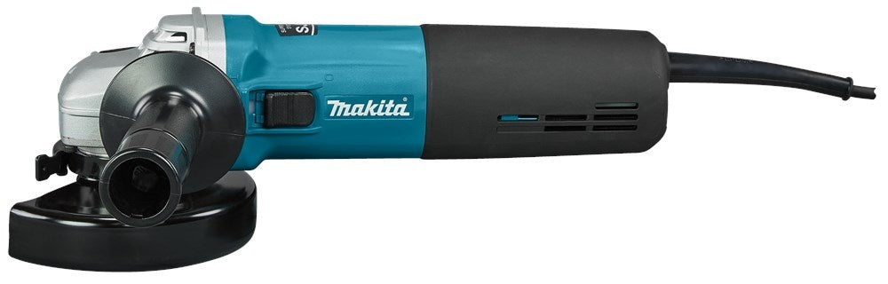 Makita 9565CR 230 V Haakse slijper 125 mm