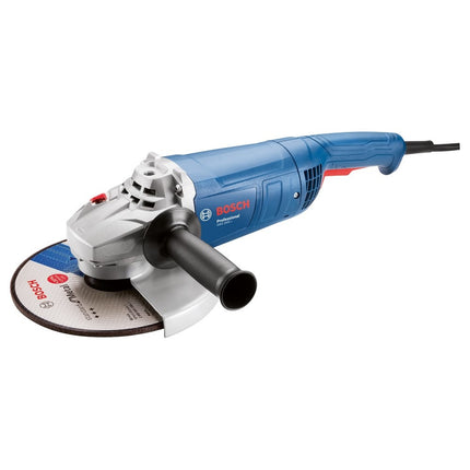 Bosch GWS 2000 J Haakse slijpmachine - 06018F2000