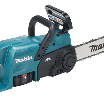 Makita DUC407RTX1 LXT 18 V Kettingzaag 40 cm