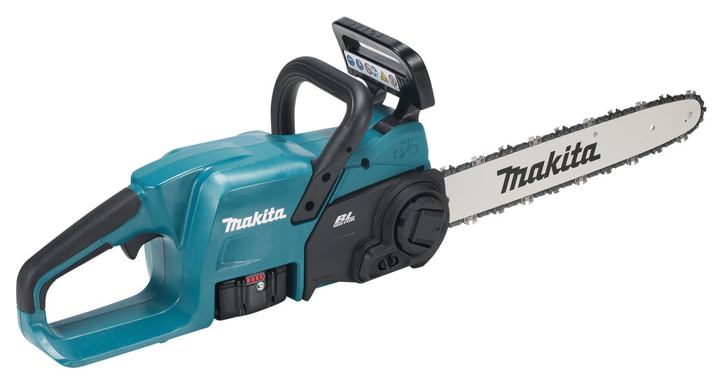 Makita DUC407RTX1 LXT 18 V Kettingzaag 40 cm