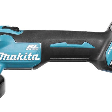 Makita DGA506RTJ 18V Haakse slijper