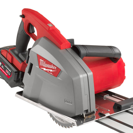 Milwaukee M18 FMCS66-121C FUEL Cirkelzaagmachine - 12Ah 18V