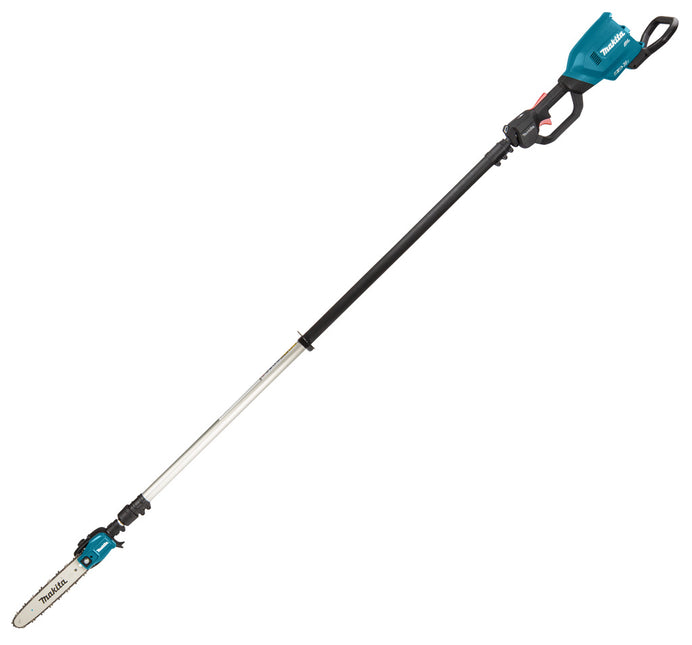 Makita DUA301Z LXT 2x18 V Telescopische accu stokkettingzaag 30 cm