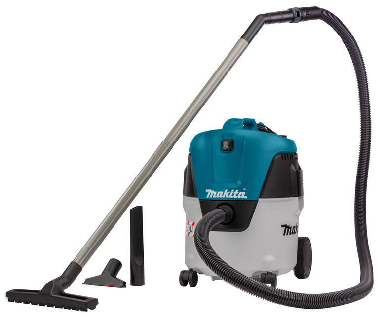 Makita VC2000L 230 V Stofzuiger L-klasse