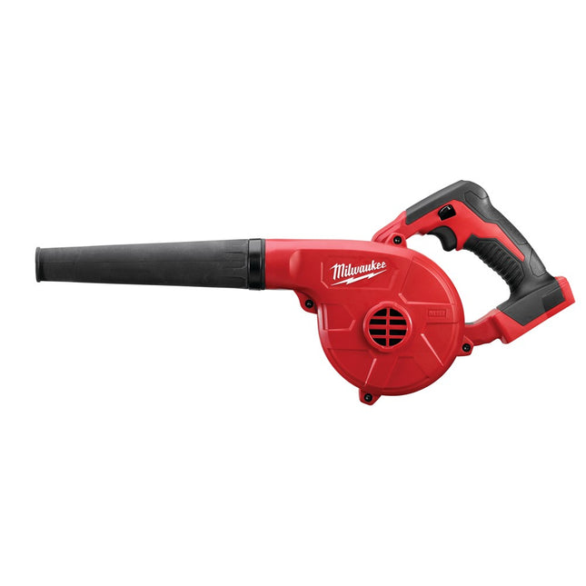 Milwaukee M18 BBL-0 Li-Ion accu stofblazer