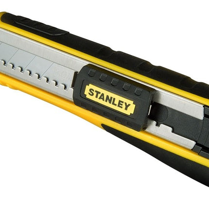 Stanley FatMax Afbreekmes 18mm - 0-10-481