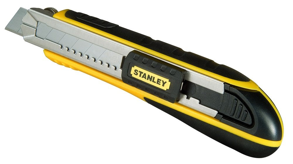 Stanley FatMax Afbreekmes 18mm - 0-10-481