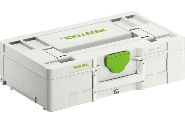 Festool Systainer SYS3 L 137 Gereedschapskoffer - 204846