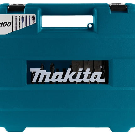 Makita Boor-bitset 100dlg - D-47248