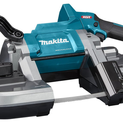 Makita PB002GZ 40 V Max Bandzaag