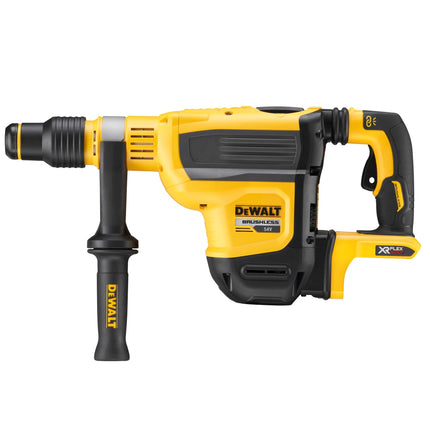 DeWalt DCH614N-XJ 54V XR FLEXVOLT SDS-Max Combihamer 45mm