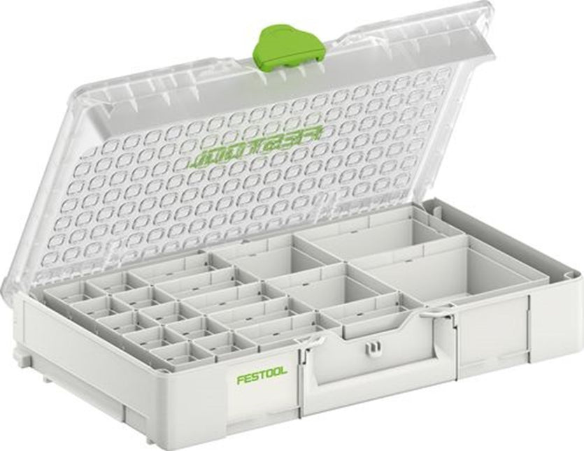 Festool Systainer Organizer SYS3 ORG L 89 20xESB - 204856