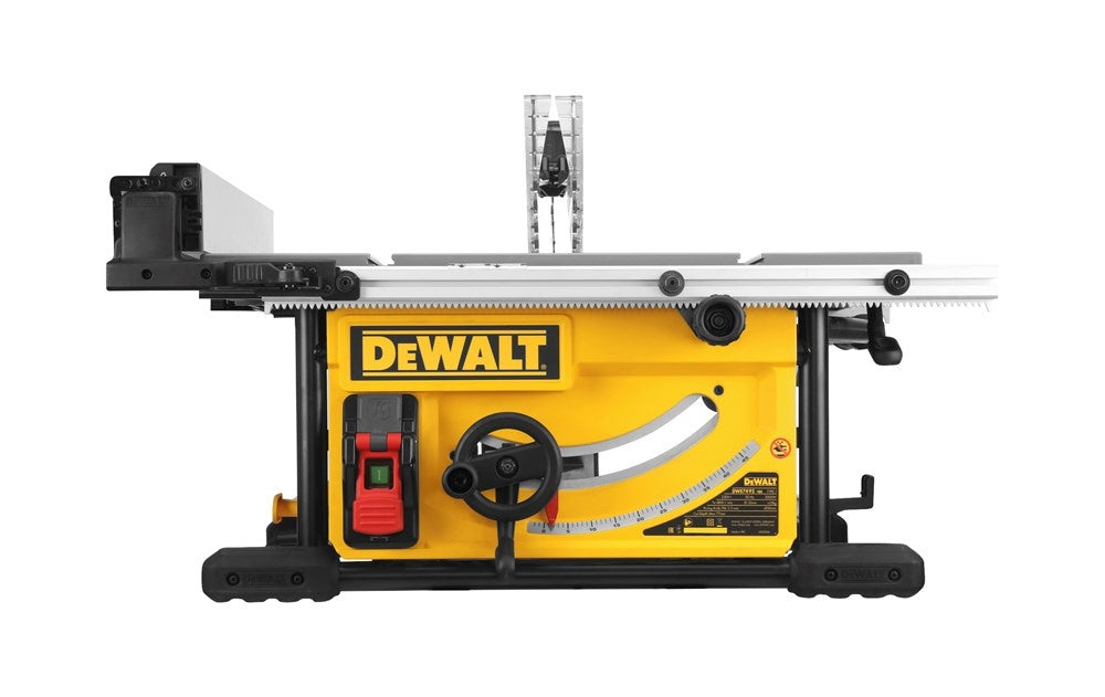 DeWalt DWE7492-QS 2000W Tafelzaag 250mm