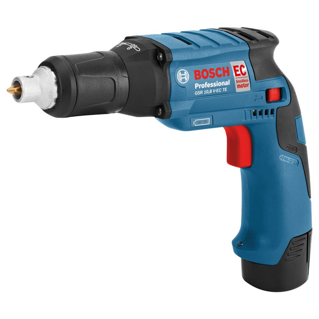 Bosch GTB 12V-11 Accu Droogbouwschroevendraaier Click & Go - 06019E4002