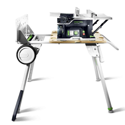 Festool CSC SYS 50 EBI-Plus Systainer-Zaagtafel - 577374