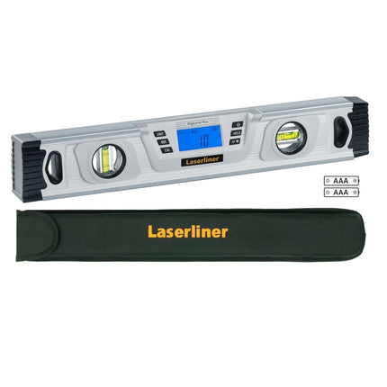 Laserliner DigiLevel Plus 40 Elektronische Waterpas 40cm - 081.250A