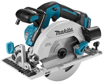 Makita DHS680ZJ 18 V Cirkelzaag