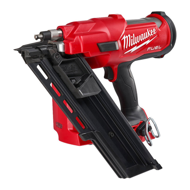 Milwaukee M18 FUEL™ constructie tacker - M18 FFN-0C