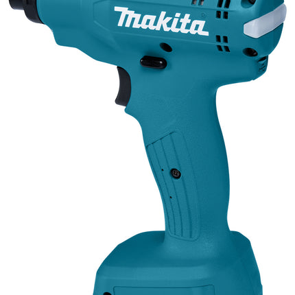 Makita DFT060FM4Z LXT 18V Momentsleutel 1,5-6,5Nm