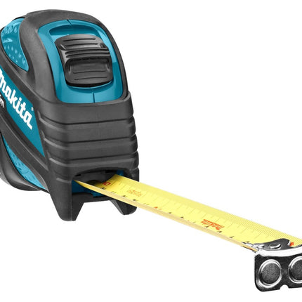 Makita Rolbandmaat 7,5 m 25 mm