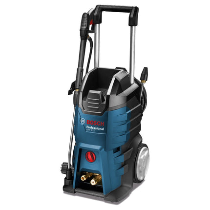 Bosch GHP 5-75 Hogedrukreiniger - 0600910700