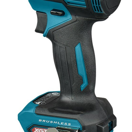 Makita 40 V Max Slagschroevendraaier - TD003GZ