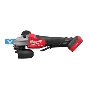 Milwaukee M18 FSAGSVO125X-0X Haakse Slijper 18V