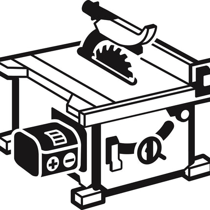 Bosch Blad Exp. L/PNEL 254x30x2.6/1.8x78T ACCU - 2608644553