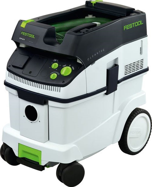 Festool CTM 36 E Stofafzuigmobiel  - 574988