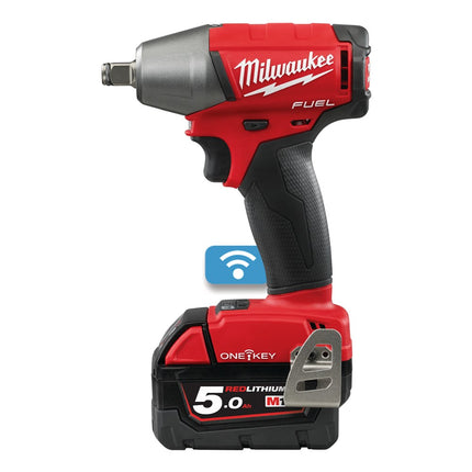 Milwaukee M18 ONEIWF12-502X Slagmoersleutel