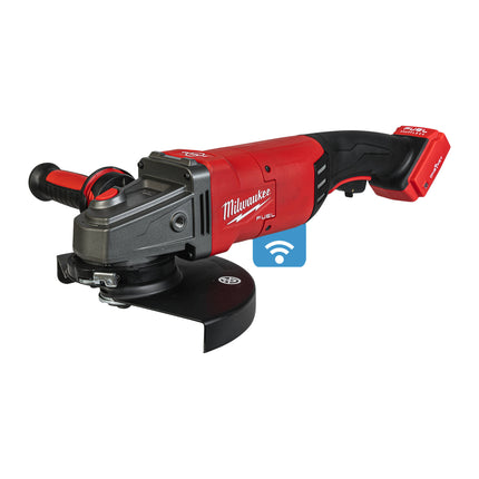 Milwaukee M18 ONEFLAG230XPDB-0C FUEL ONE-KEY Haakse Slijper - 230mm 18V