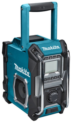 Makita MR001GZ Bouwradio FM/AM