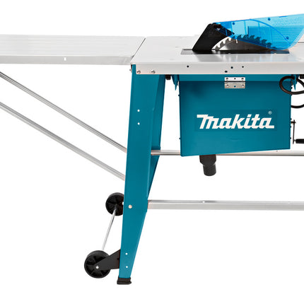 Makita 2712 230 V Bouwtafelzaag 315 mm