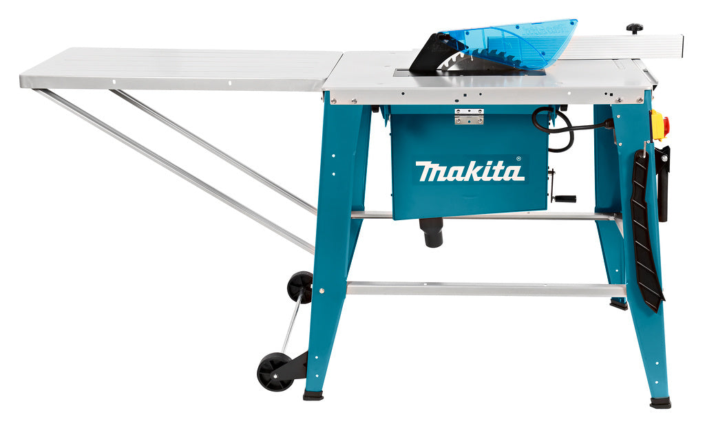 Makita 2712 230 V Bouwtafelzaag 315 mm