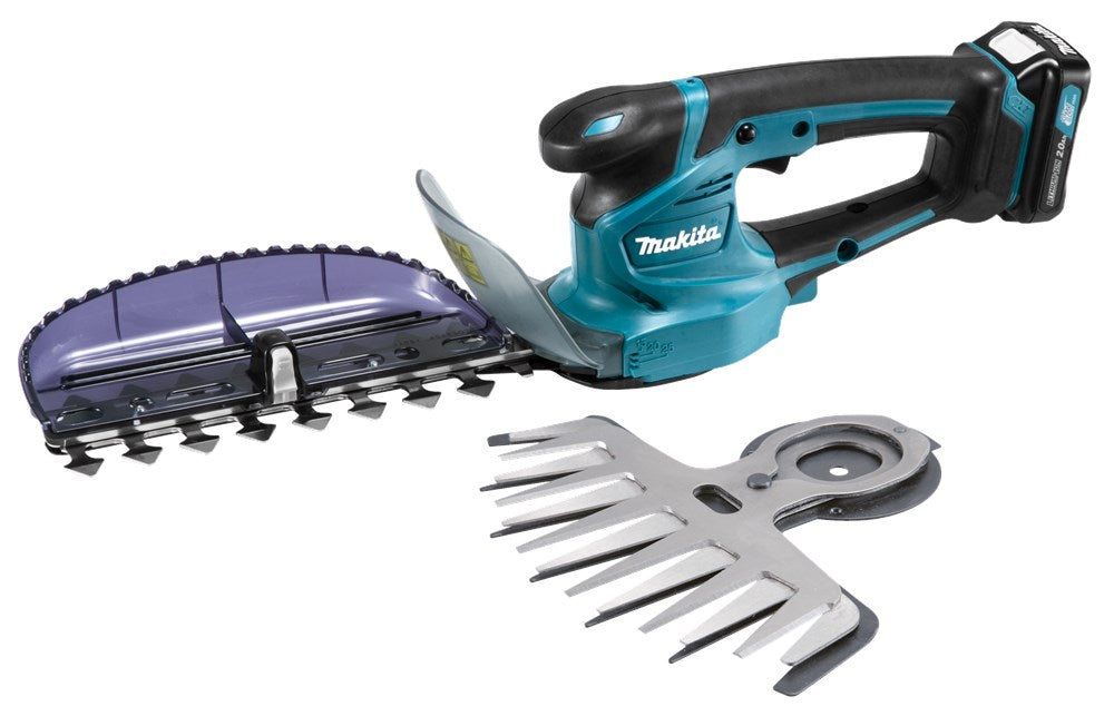 Makita UH201DWAX 12 V Max Buxus-/grasschaar