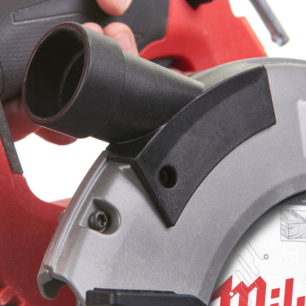 Milwaukee M18 FCSG66-121C FUEL Cirkelzaagmachine - 1x12Ah 18V