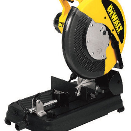 DeWalt DW872-QS Metaalzaagmachine