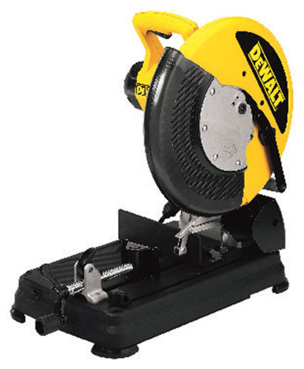 DeWalt DW872-QS Metaalzaagmachine