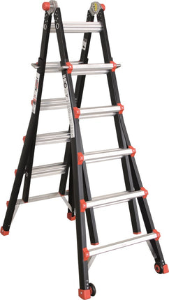 Kelfort Telescoopladder 4X3 - 1518393