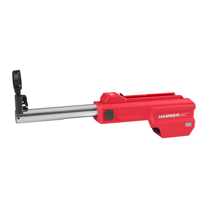 Milwaukee M18 FDDEL32-0 Speciale Stofafzuiger SDS-Plus Hamers - 32mm 18V