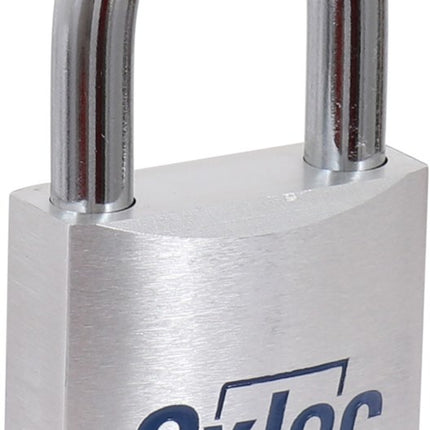 Oxloc Cilinderhangslot High Security 50mm - 1217964