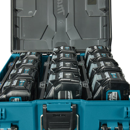 Makita Mbox Multilader XGT -  BCC02