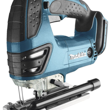 Makita DJV180ZJ 18 V Decoupeerzaag D-greep